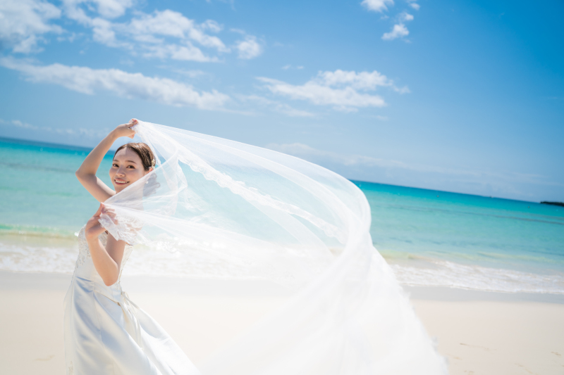 STUDIO BLUE MIYAKO_衣装の試着ができる