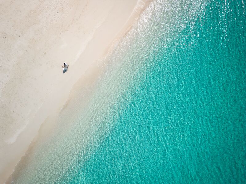 STUDIO BLUE MIYAKO_ドローン撮影できる