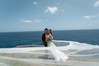 STUDIO BLUE MIYAKO_BEACH＆CLIFFTOP short ver