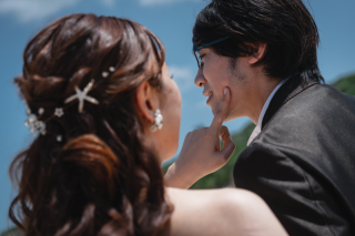 STUDIO BLUE MIYAKO_BEACH＆CLIFFTOP short ver