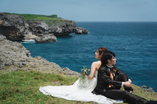 STUDIO BLUE MIYAKO_BEACH＆CLIFFTOP short ver