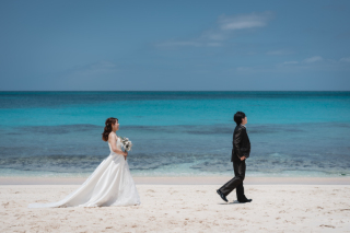 STUDIO BLUE MIYAKO_BEACH＆CLIFFTOP short ver