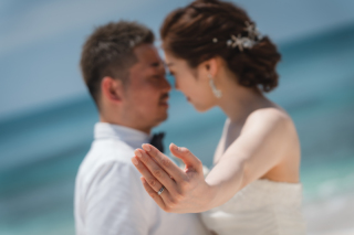 STUDIO BLUE MIYAKO_Family photo