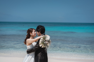 STUDIO BLUE MIYAKO_BEACH＆CLIFFTOP short ver