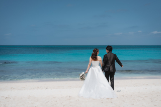 STUDIO BLUE MIYAKO_BEACH＆CLIFFTOP short ver