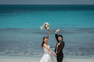 STUDIO BLUE MIYAKO_BEACH＆CLIFFTOP short ver