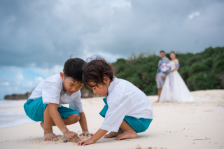 ベビーシッター手配（１時間）※最低３時間〜