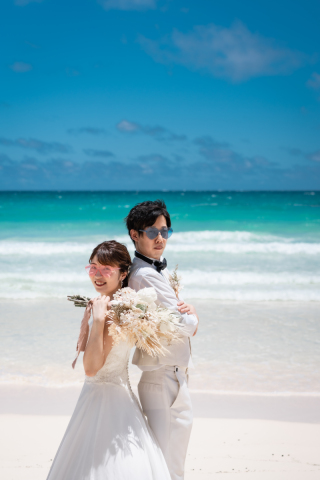 撮影ポーズのご提案