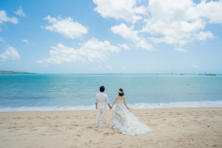 バリ島フォトウェディング相談