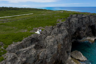 クリフトップ（崖）フォト追加