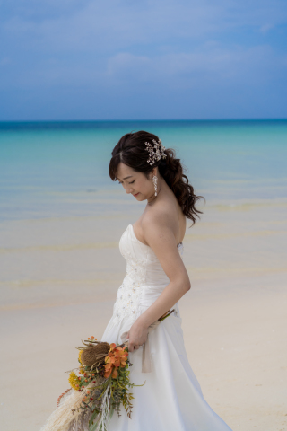 ヘッドアクセサリーチェンジ