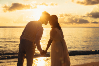 サンセットフォト追加