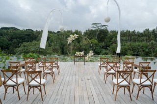 バリ島挙式相談