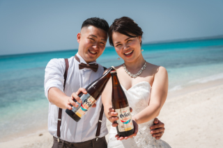 オリオンビール