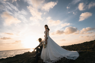 ２着目ドレスレンタル