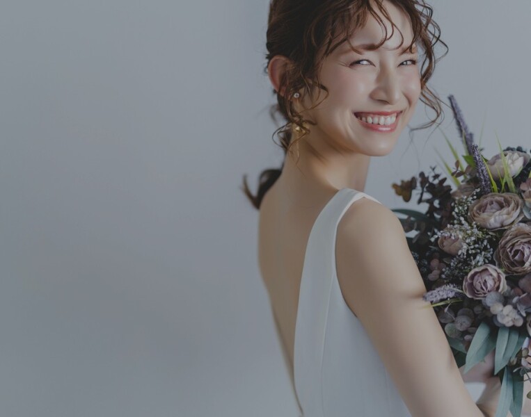 ヘアメイクの技術 写真2 after