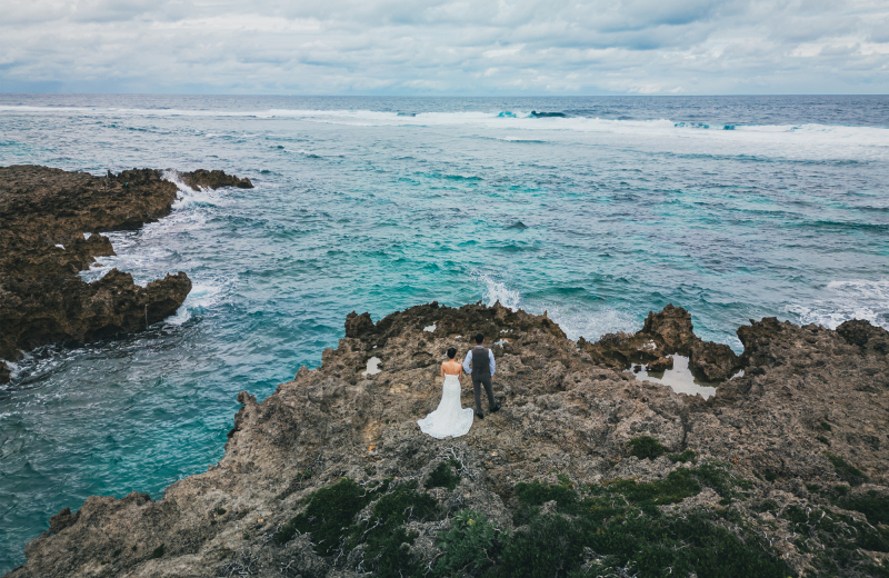 Point1 多彩な撮影シーン