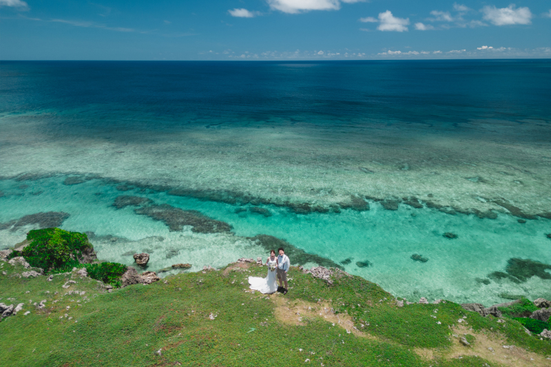 20以上ある撮影シーン