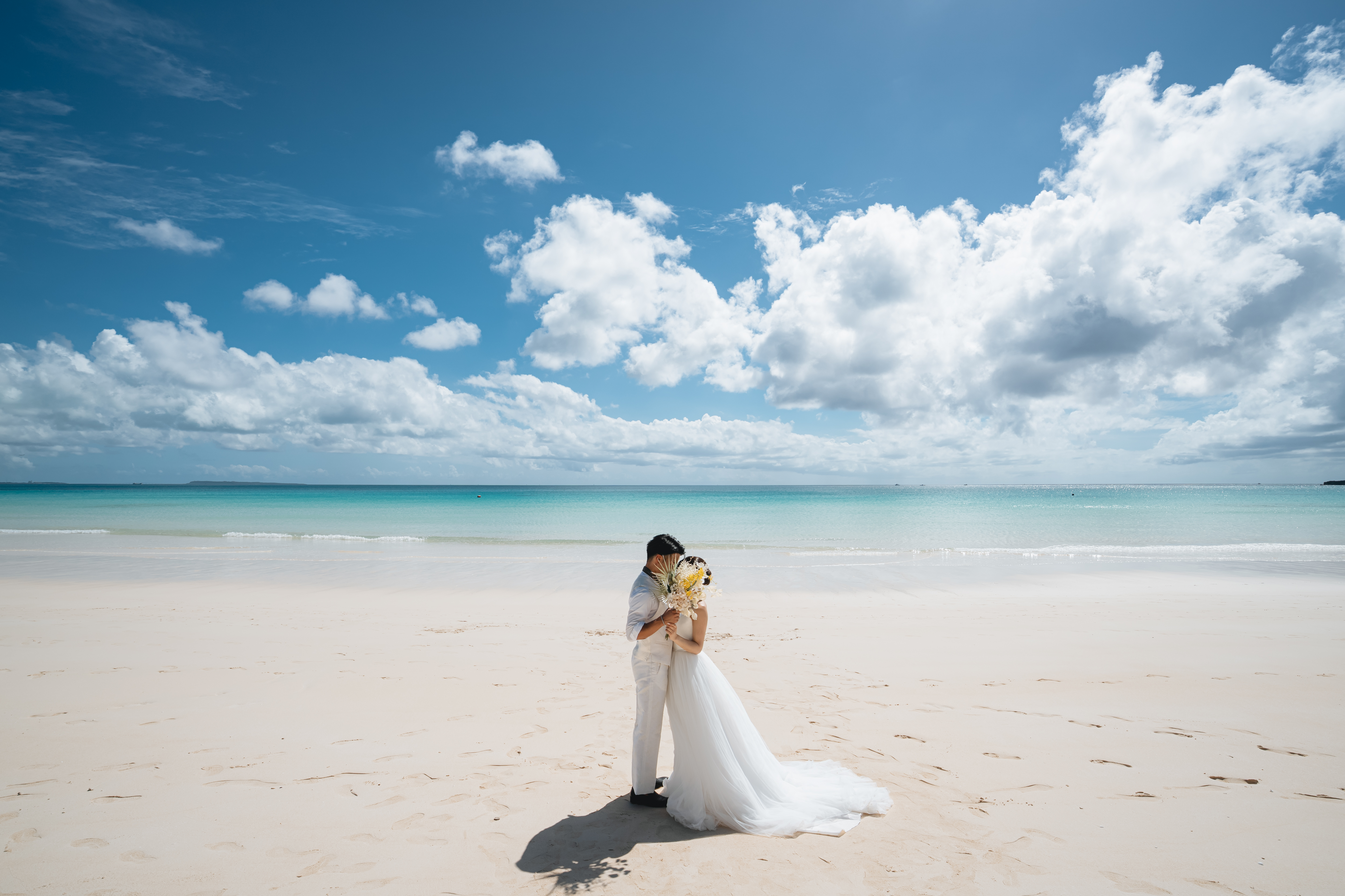 20以上ある撮影シーン