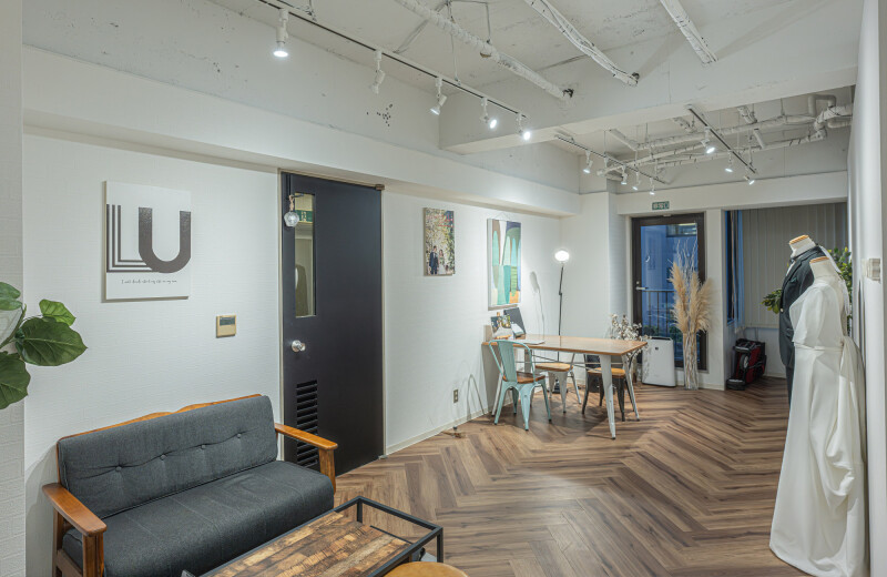 Point1 多彩な撮影シーン