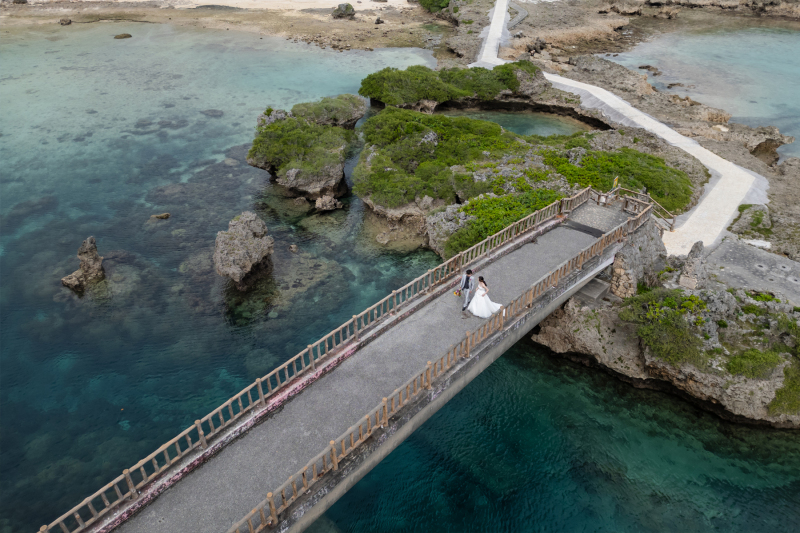 20以上ある撮影シーン
