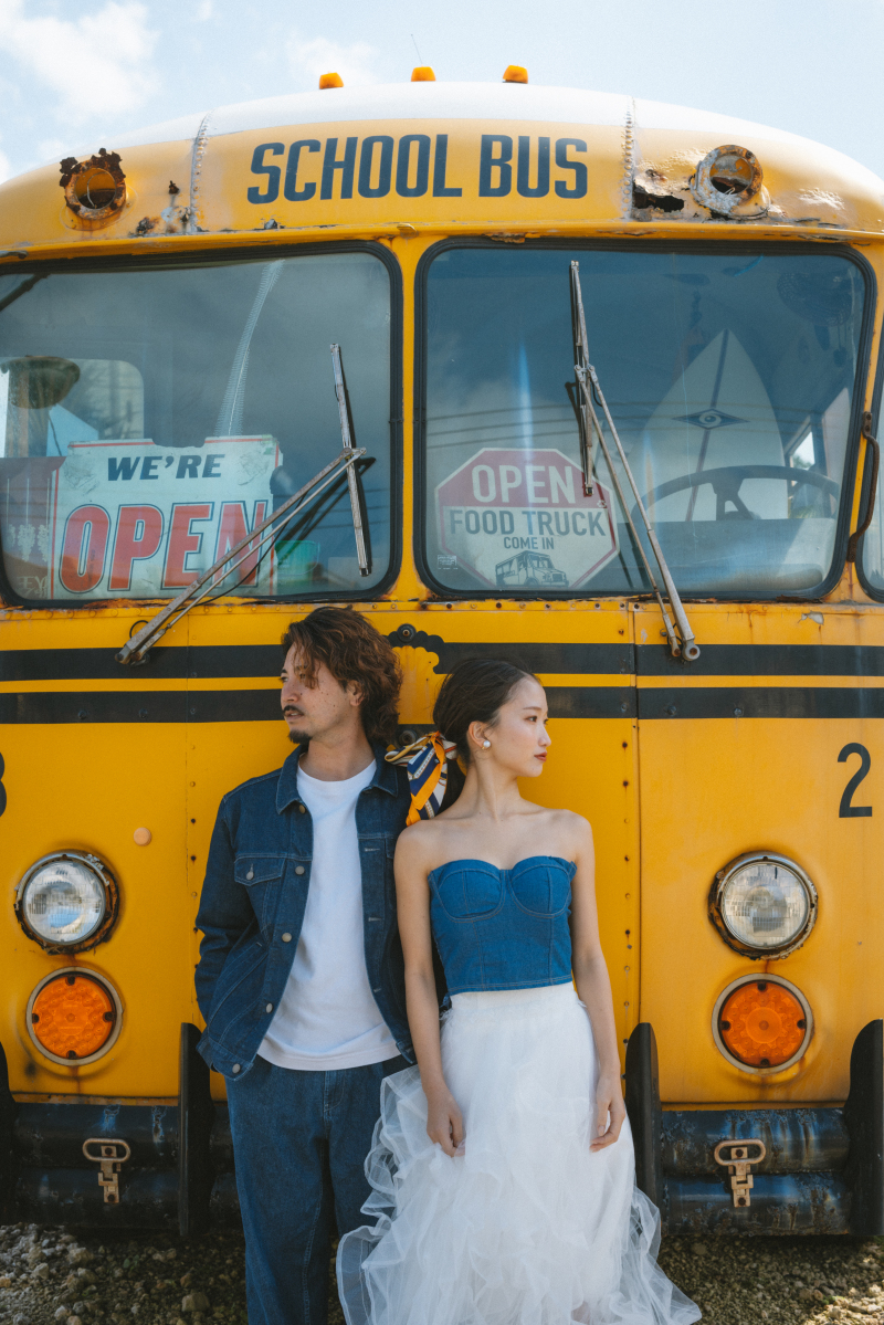 20以上ある撮影シーン