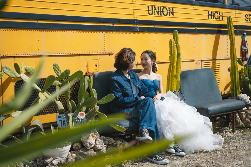 STUDIO BLUE MIYAKO_衣装を持ち込める