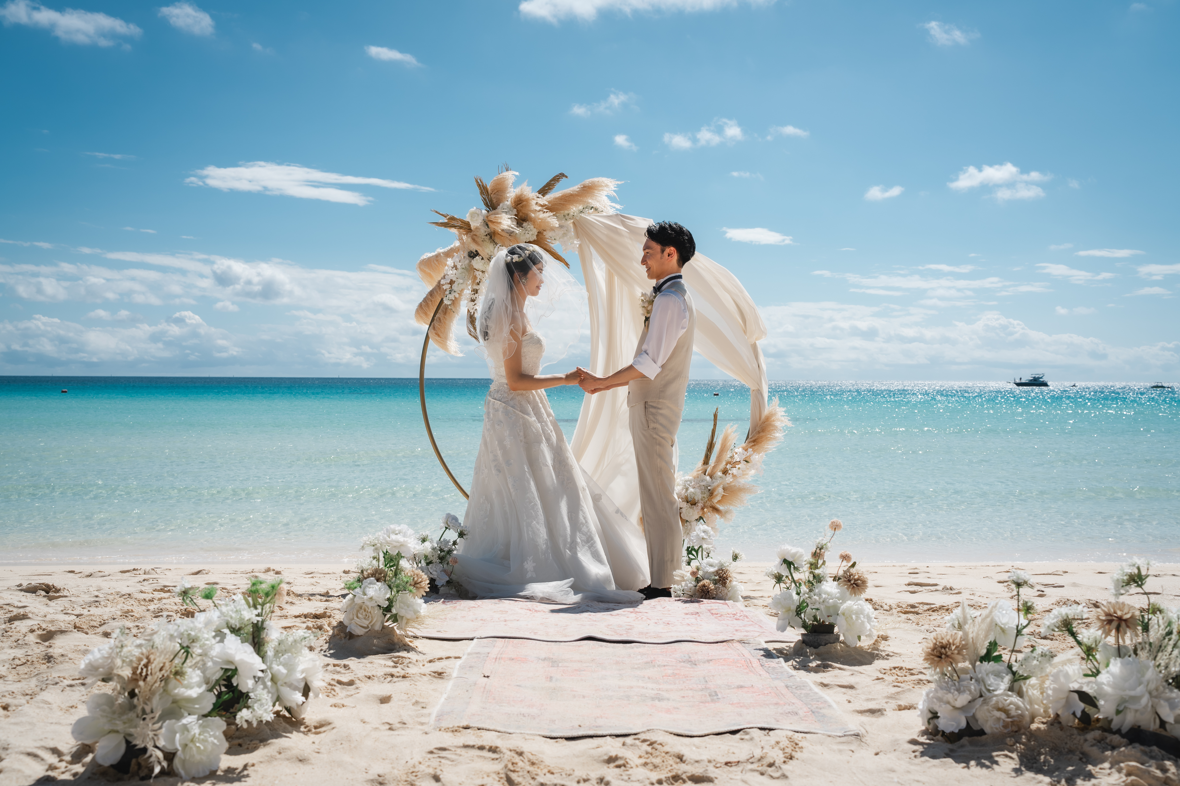 20以上ある撮影シーン