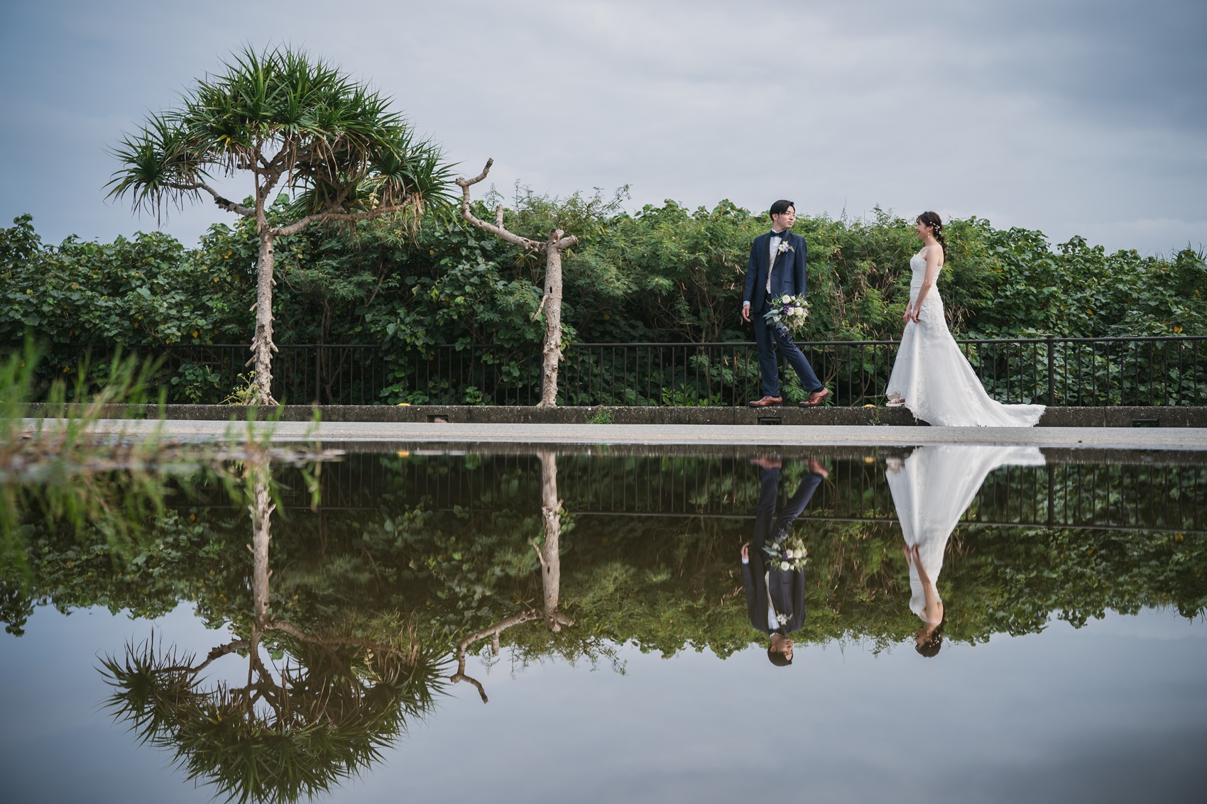 Point1 多彩な撮影シーン