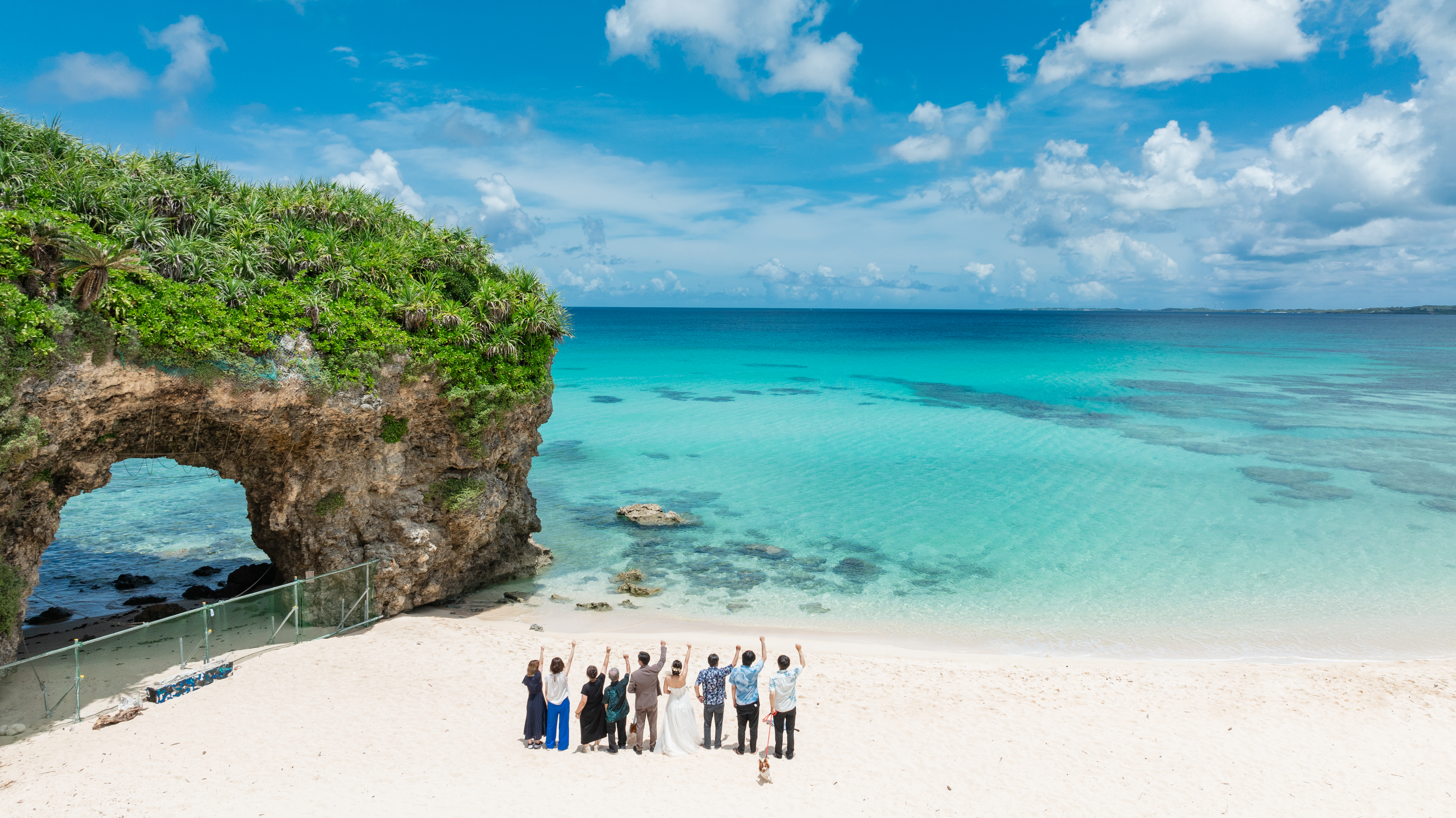 20以上ある撮影シーン