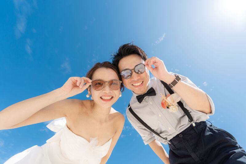 Point1 多彩な撮影シーン