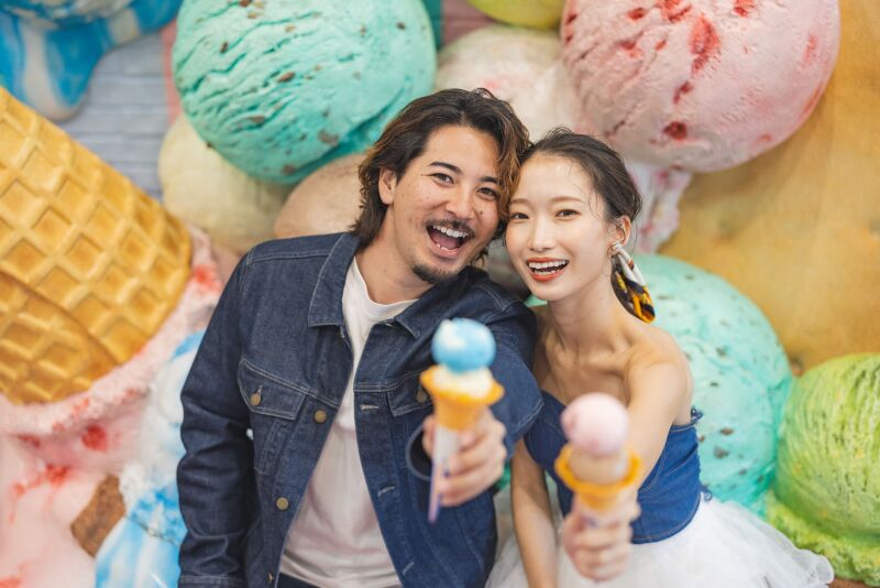 STUDIO BLUE MIYAKO_衣装を持ち込める