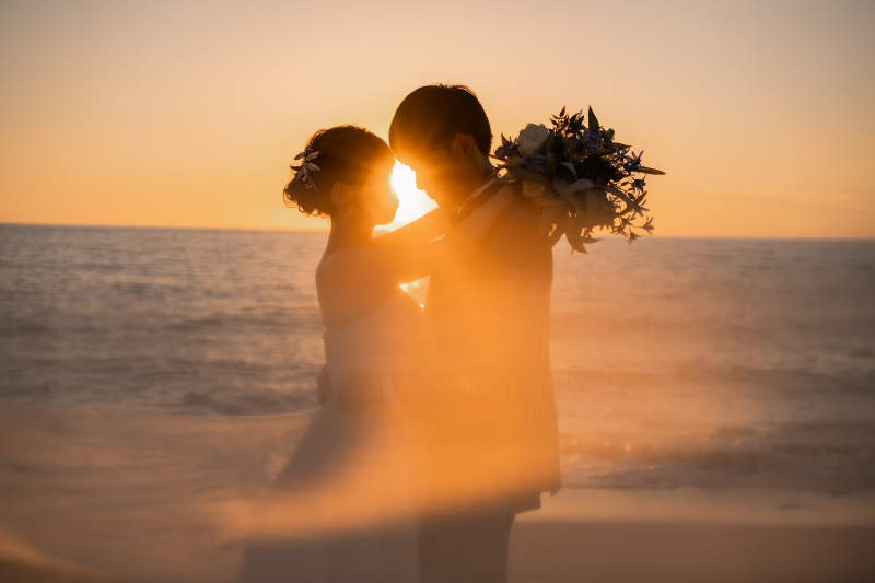 お二人の思い描くイメージをお聞かせください♪