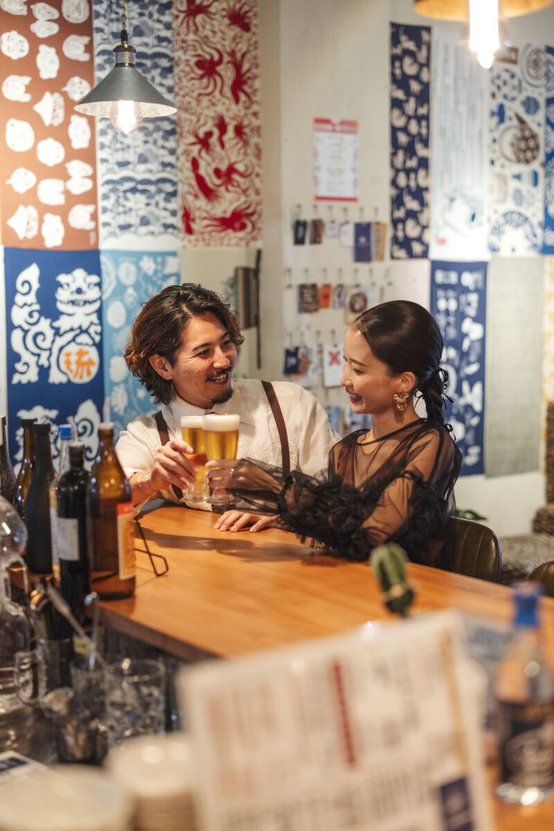 20以上ある撮影シーン