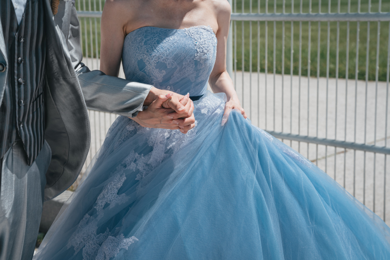 STUDIO BLUE MIYAKO_衣装を持ち込める