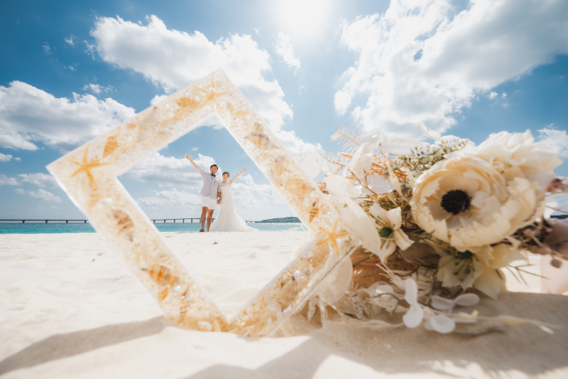 撮影アイテムでもっと楽しく！