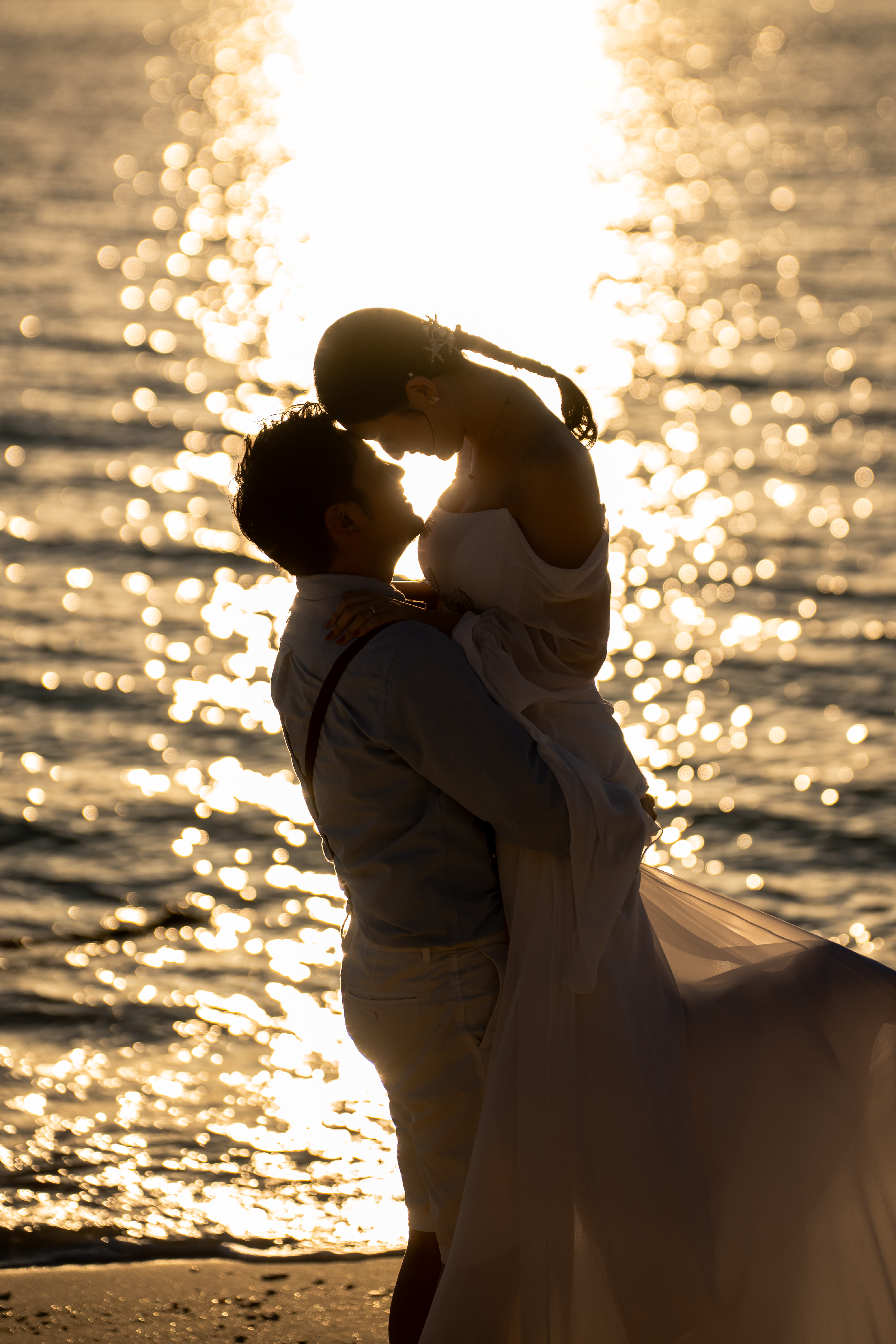 20以上ある撮影シーン