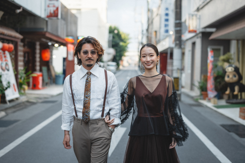 STUDIO BLUE MIYAKO_衣装を持ち込める