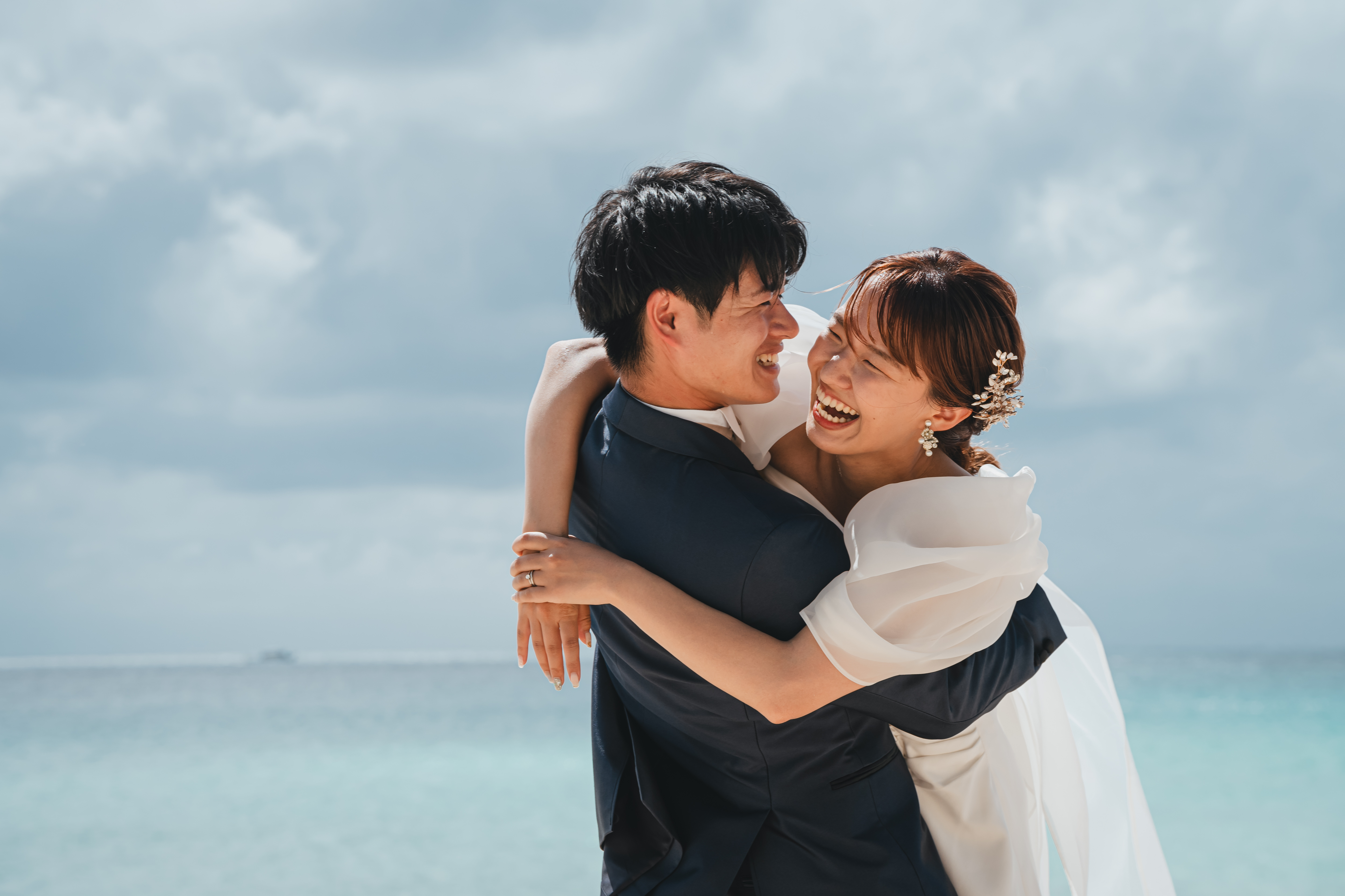 Point1 多彩な撮影シーン