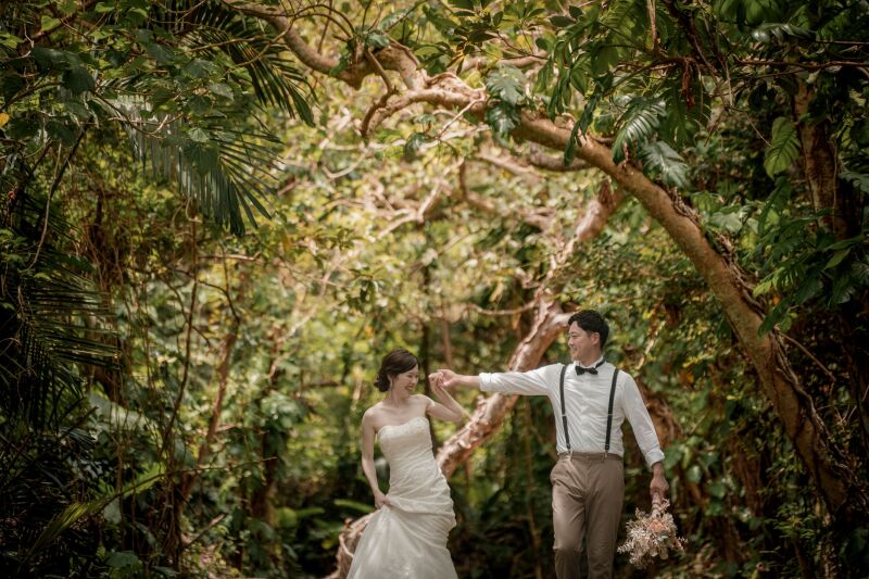 20以上ある撮影シーン