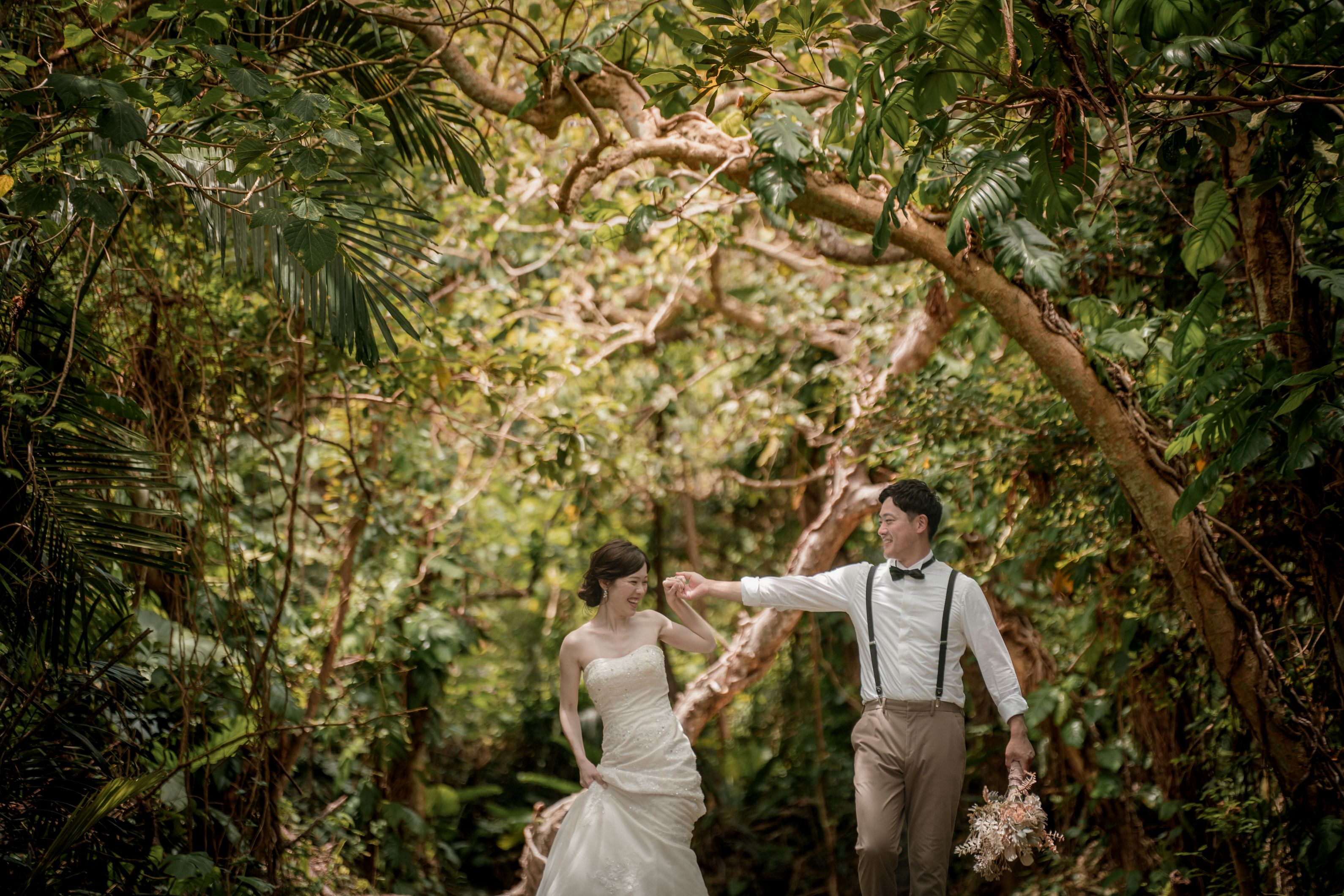 20以上ある撮影シーン