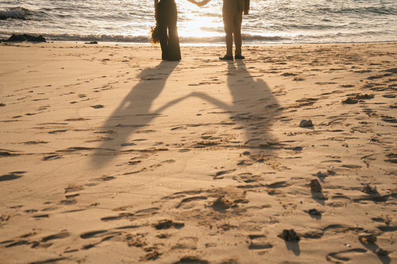 STUDIO BLUE MIYAKO_マタニティフォトの撮影ができる