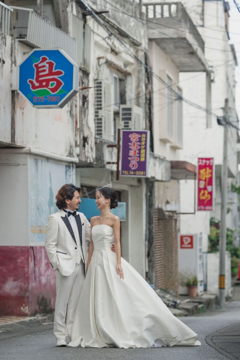 20以上ある撮影シーン