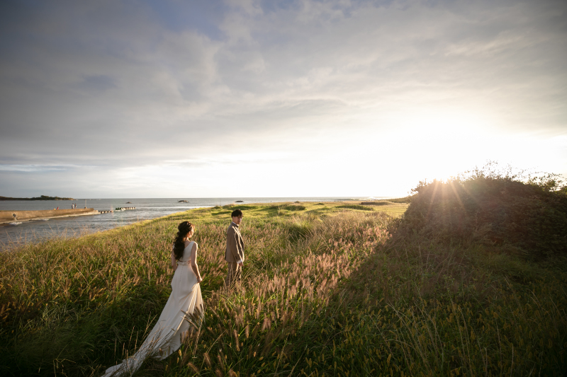 東京駅・丸の内フォトならSekkyと言われるほどのトップフォトグラファー。テクニックが必要な東京駅&丸の内周辺のナイトフォトも美しく収めます。誰からも愛される、王道のフォトを大切に撮影をしています。
