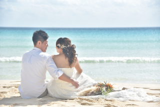 写真はもちろん思い出も残せるよう撮影を楽しく演出します。