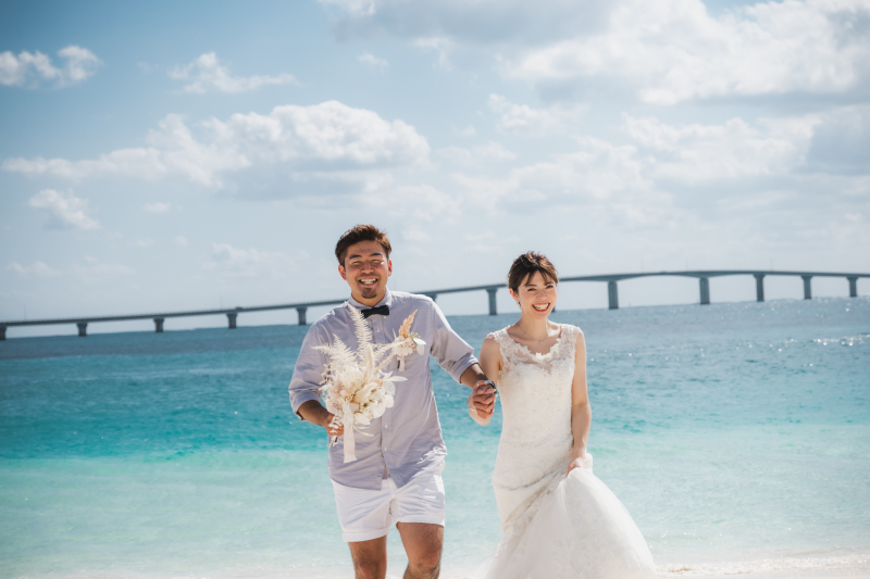 [ライトブライズ]＜ウェディングドレスのみお手配プラン！＞