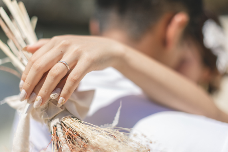 [ライトブライズ]＜ウェディングドレスのみお手配プラン！＞