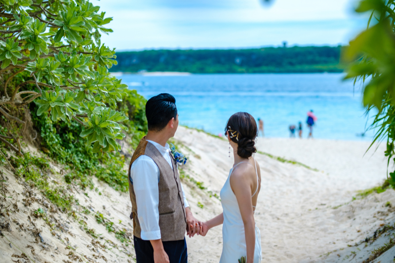 [ライトブライズ]＜ウェディングドレスのみお手配プラン！＞