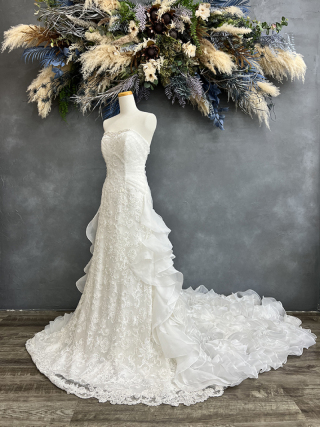 スレンダーライン