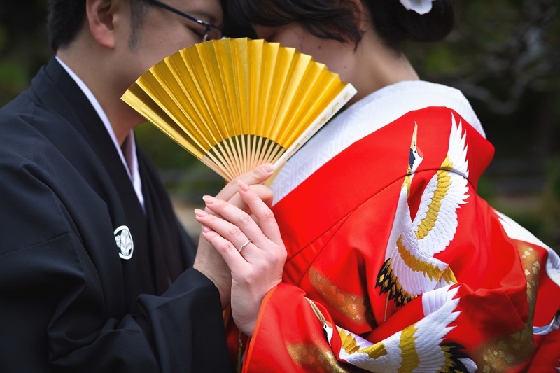 想いをひとつに